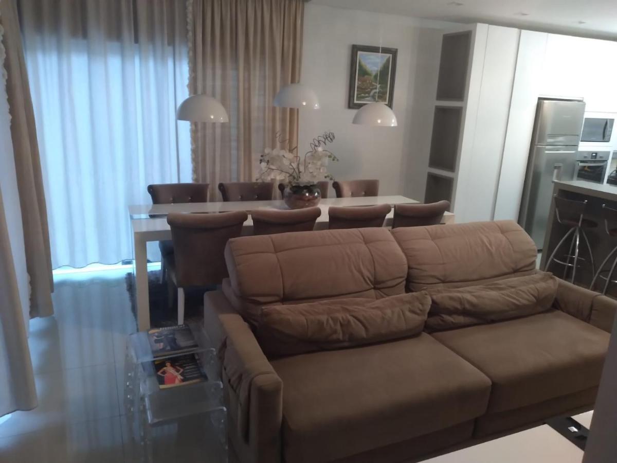 Сasa de vacaciones Casa para temporada em Balneário Camboriú