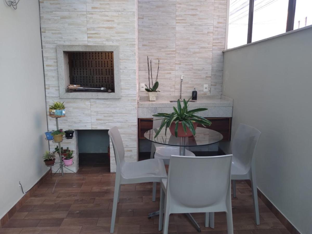 Сasa de vacaciones Casa para temporada em Balneário Camboriú