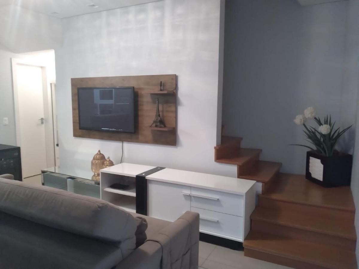 Casa para temporada em Balneário Camboriú Сasa de vacaciones Balneário Camboriú