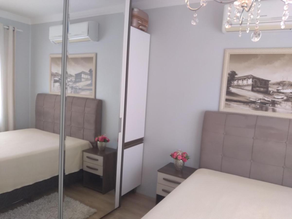 Casa para temporada em Balneário Camboriú Сasa de vacaciones